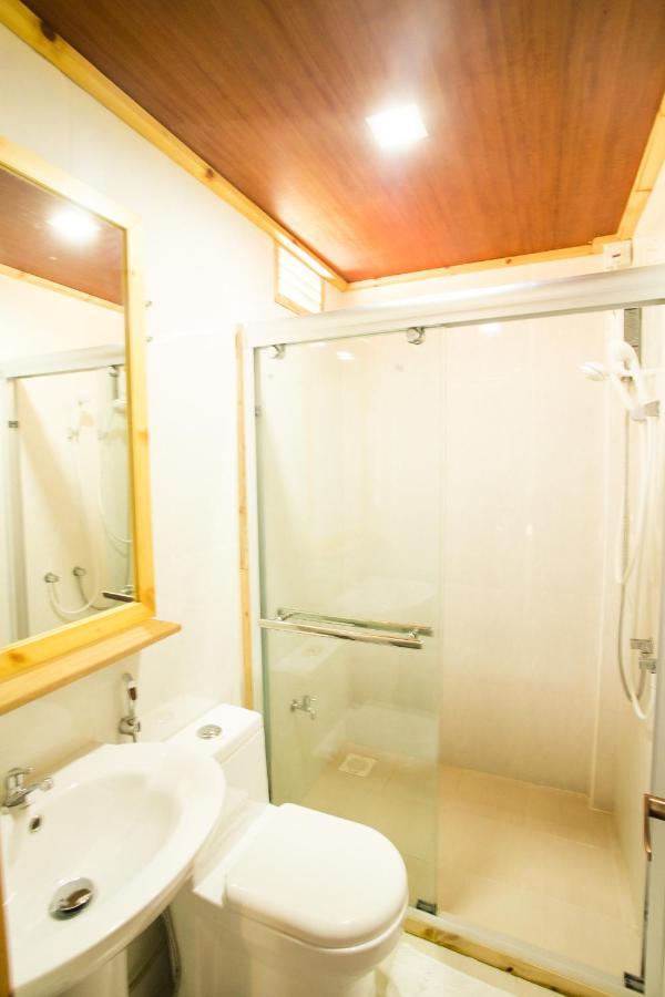 Old Town Inn Maldives Gaafaru Exterior photo